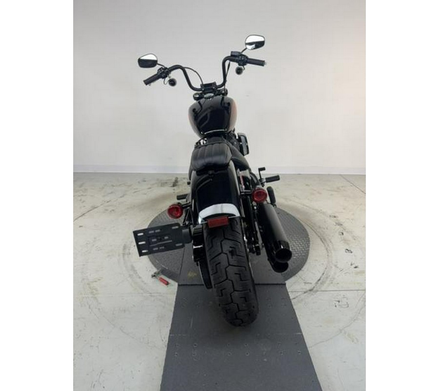 2023 Harley-Davidson® FXBBS - Street Bob® 114
