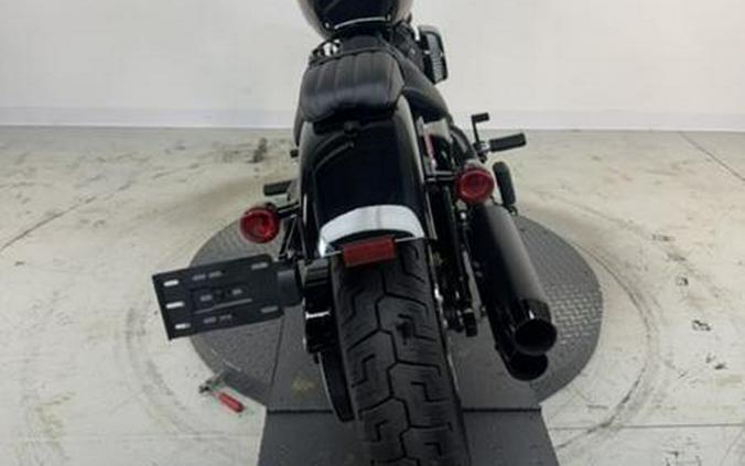 2023 Harley-Davidson® FXBBS - Street Bob® 114