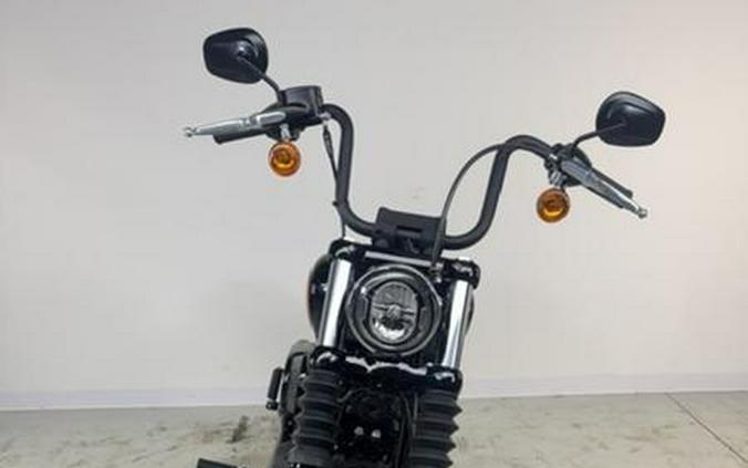 2023 Harley-Davidson® FXBBS - Street Bob® 114
