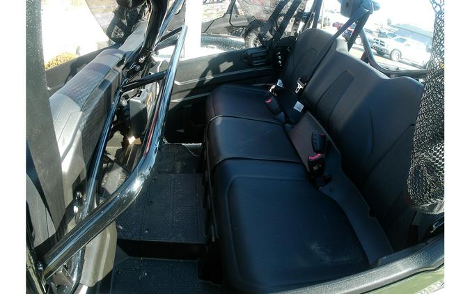 2025 PIONEER 1000-6 DLX CRE - Honda