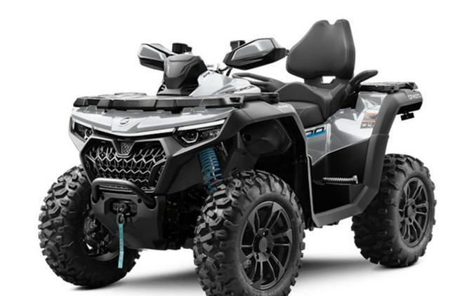 2027 CFMOTO CFORCE 1000 Touring