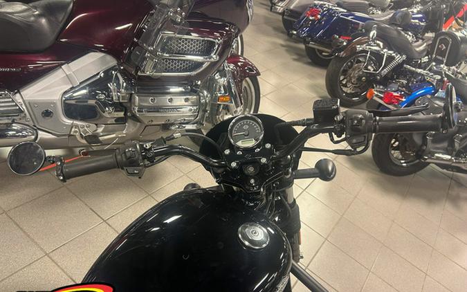 2018 Harley-Davidson Street XG500 - 500
