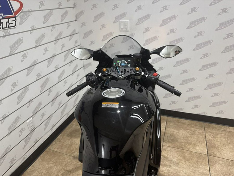 2026 Yamaha YZF R7