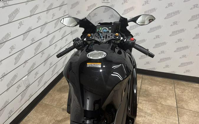 2026 Yamaha YZF R7