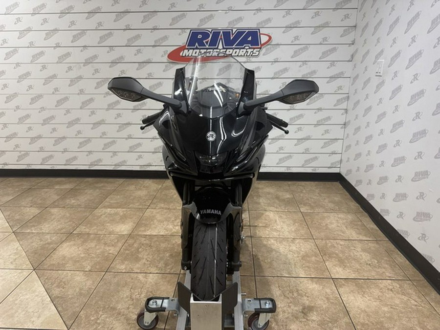 2026 Yamaha YZF R7