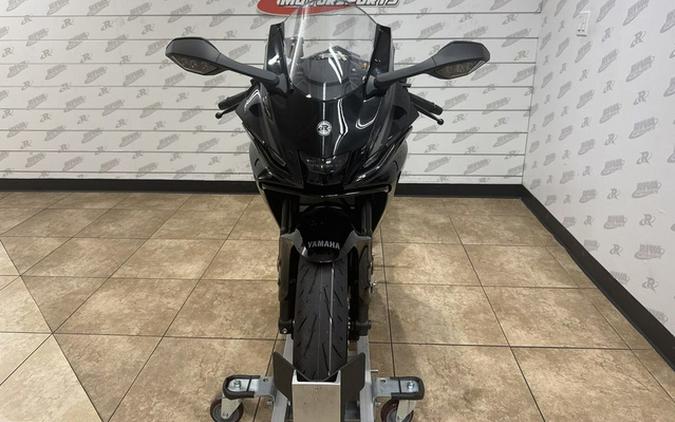 2026 Yamaha YZF R7