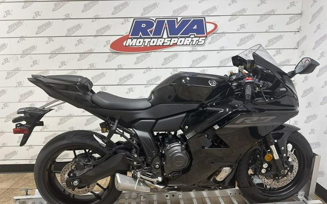 2026 Yamaha YZF R7