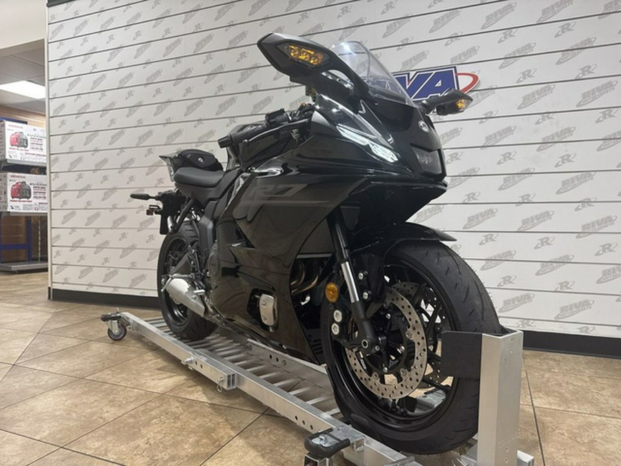 2026 Yamaha YZF R7