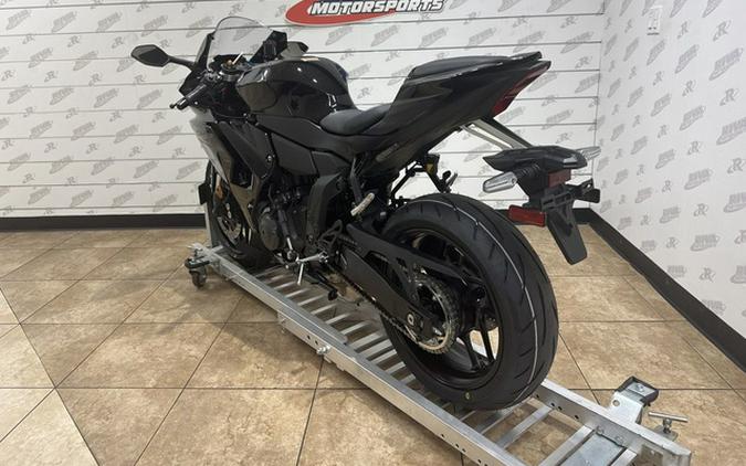 2026 Yamaha YZF R7