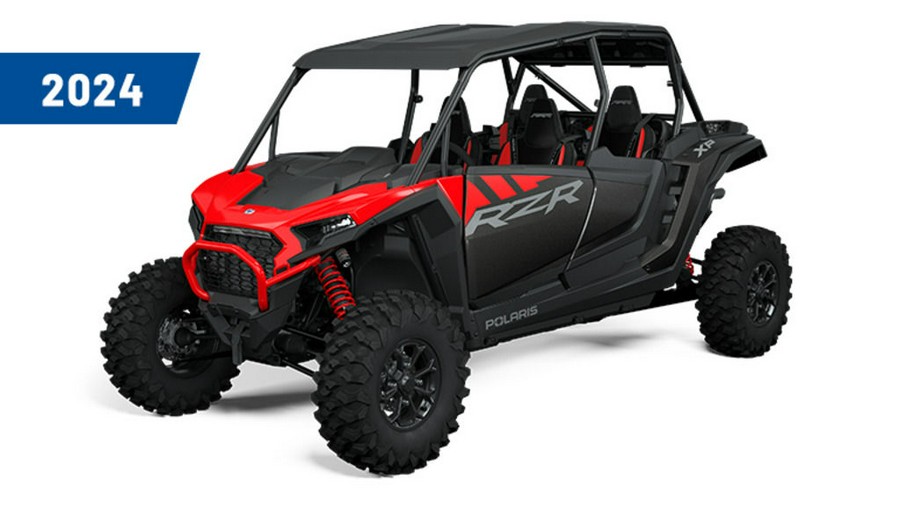 2024 Polaris® RZR XP 4 1000 Ultimate