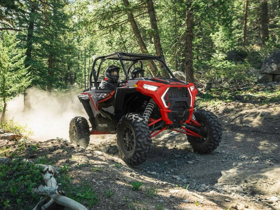 2022 Polaris® RZR XP 1000 Premium