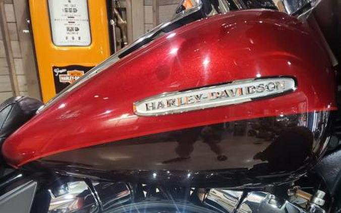 2013 Harley-Davidson® FLHTK - Electra Glide® Ultra Limited