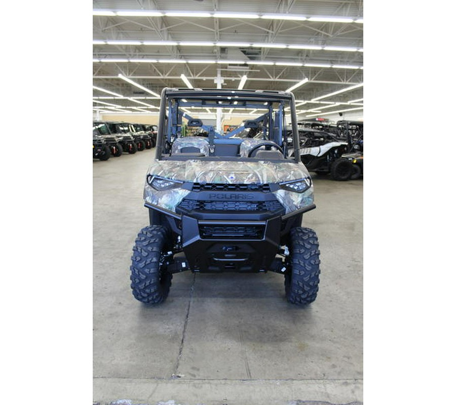 2024 Polaris® RANGER CREW XP 1000 PREMIUM - PPC