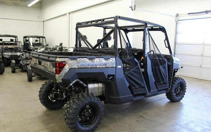 2024 Polaris® RANGER CREW XP 1000 PREMIUM - PPC