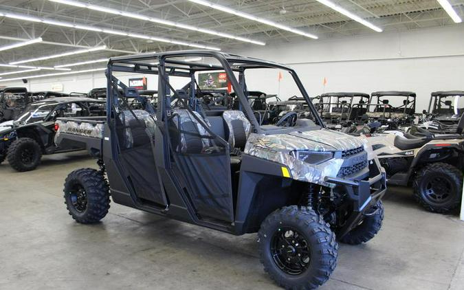 2024 Polaris® RANGER CREW XP 1000 PREMIUM - PPC