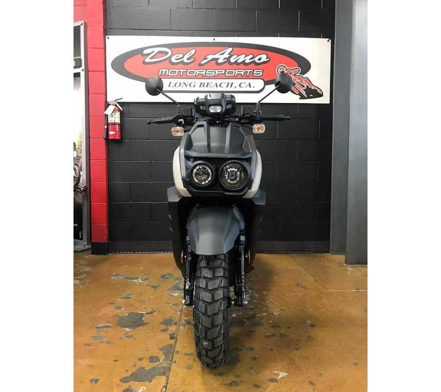 2024 YAMAHA ZUMA 125