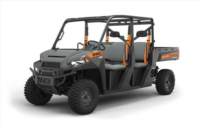 2024 Polaris Industries Pro XD Full-Size Gas Crew