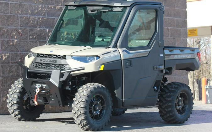 2024 Polaris® Ranger XP 1000 NorthStar Edition Premium