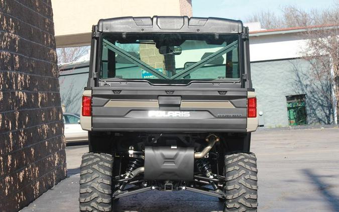 2024 Polaris® Ranger XP 1000 NorthStar Edition Premium