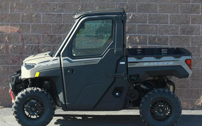 2024 Polaris® Ranger XP 1000 NorthStar Edition Premium