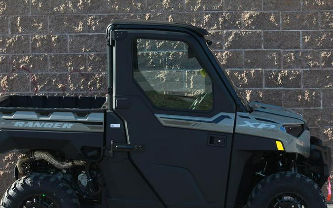 2024 Polaris® Ranger XP 1000 NorthStar Edition Premium