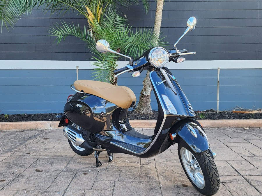 2023 Vespa Primavera 150