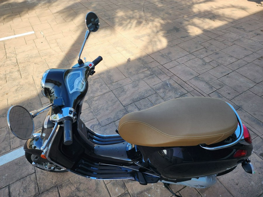 2023 Vespa Primavera 150