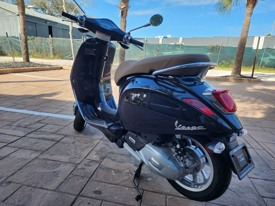 2023 Vespa Primavera 150