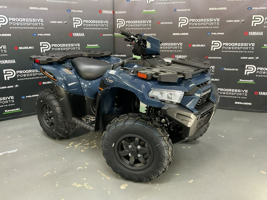 2024 Kawasaki Brute Force® 750 EPS