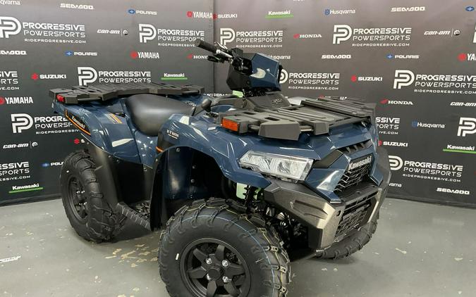 2024 Kawasaki Brute Force® 750 EPS