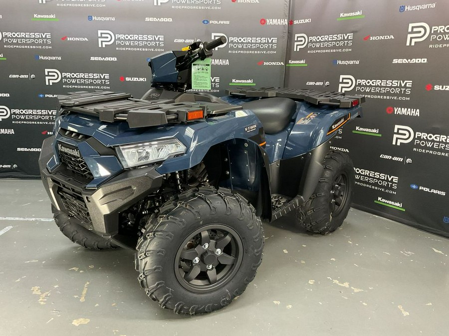 2024 Kawasaki Brute Force® 750 EPS