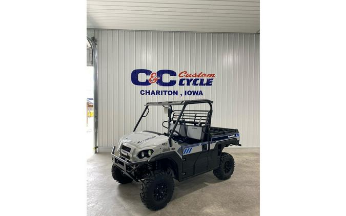 2024 Kawasaki Mule™ PRO-FXR™ 1000 LE