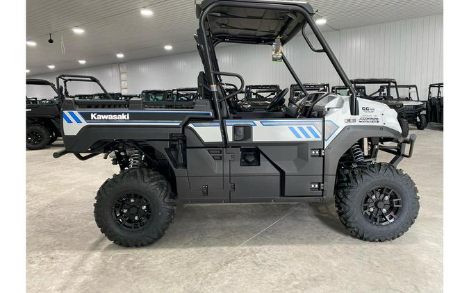 2024 Kawasaki Mule™ PRO-FXR™ 1000 LE