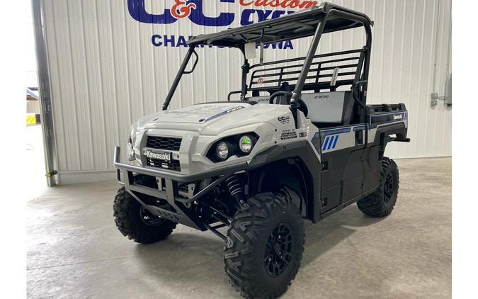 2024 Kawasaki Mule™ PRO-FXR™ 1000 LE