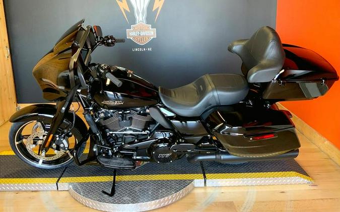 2024 Harley-Davidson® FLHX - Street Glide®