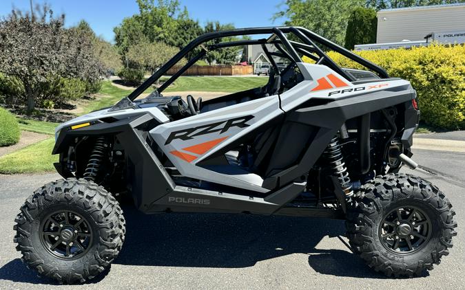 2024 Polaris Industries RZR Pro XP® Sport