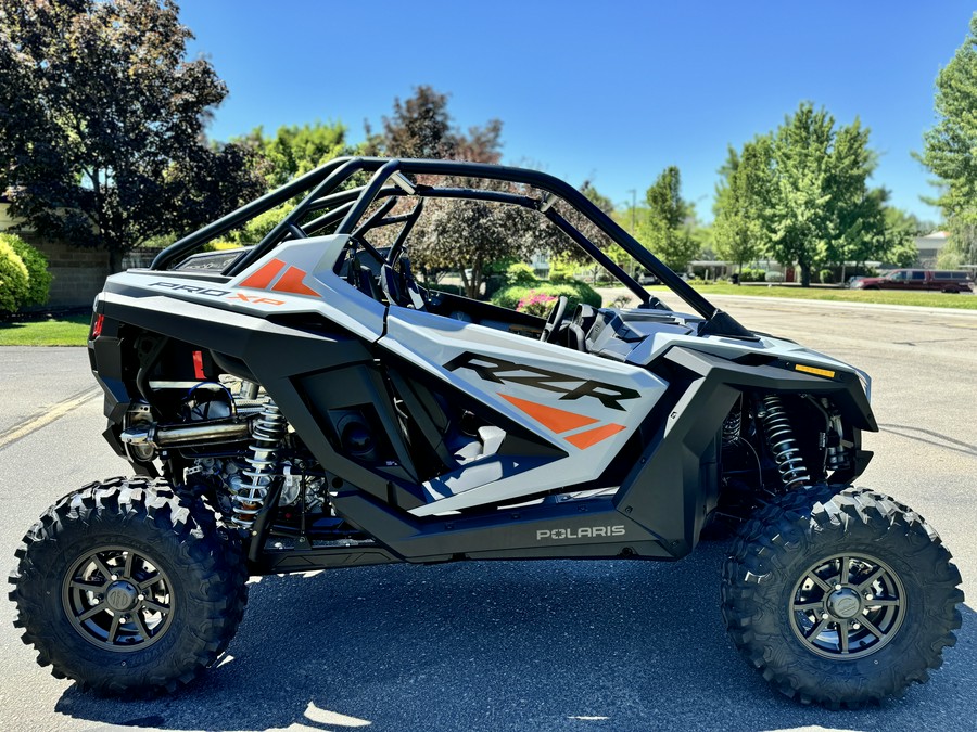 2024 Polaris Industries RZR Pro XP® Sport