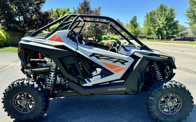 2024 Polaris Industries RZR Pro XP® Sport