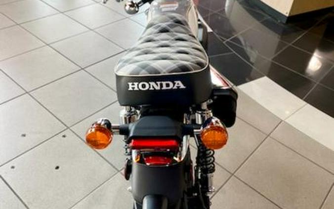 2024 Honda® Monkey