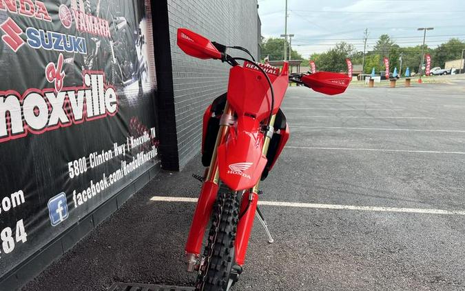 2025 Honda® CRF250RX