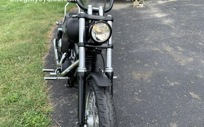 2007 Harley-Davidson® FXDB - Dyna® Street Bob