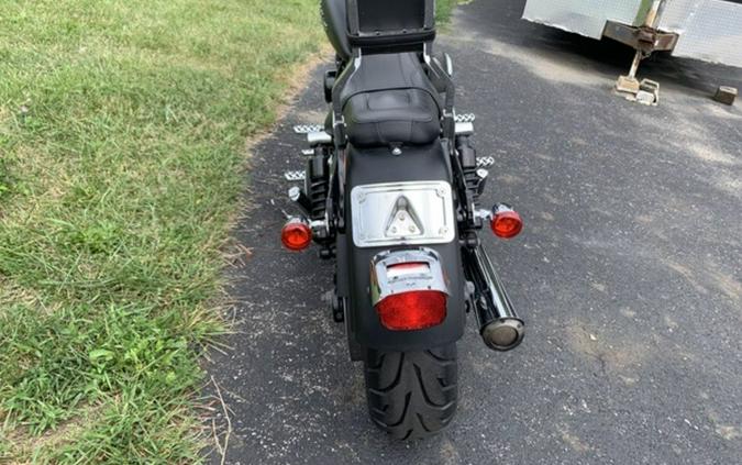 2007 Harley-Davidson® FXDB - Dyna® Street Bob