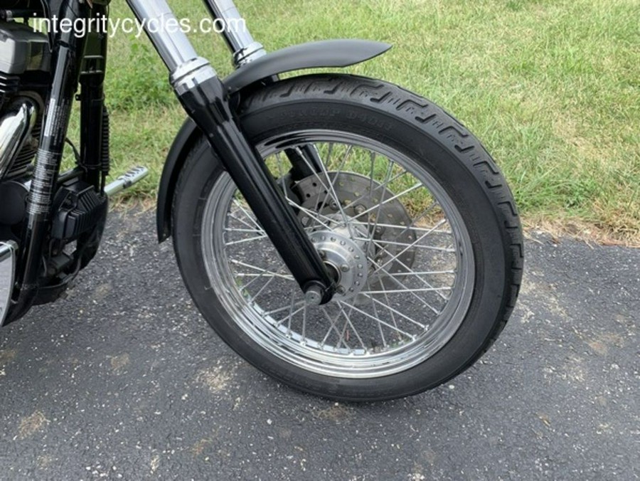 2007 Harley-Davidson® FXDB - Dyna® Street Bob