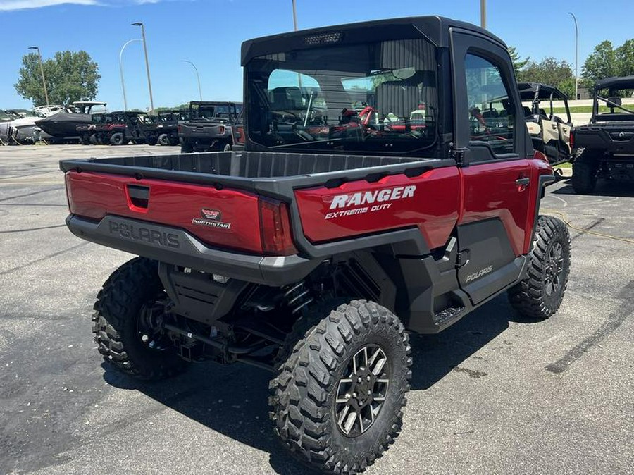 2024 Polaris® Ranger XD 1500 NorthStar Edition Ultimate