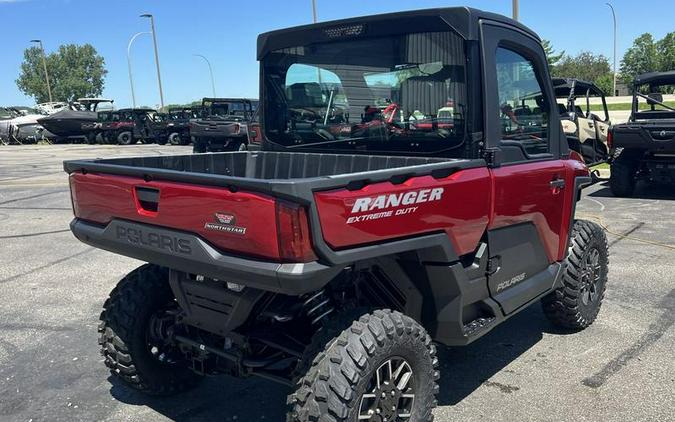 2024 Polaris® Ranger XD 1500 NorthStar Edition Ultimate