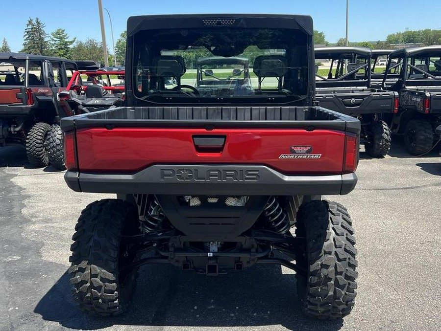 2024 Polaris® Ranger XD 1500 NorthStar Edition Ultimate