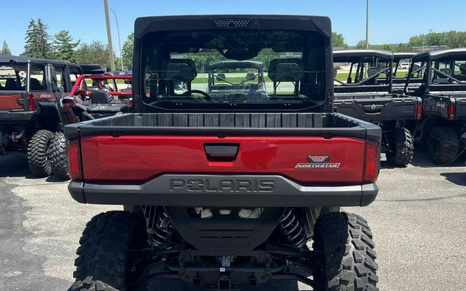 2024 Polaris® Ranger XD 1500 NorthStar Edition Ultimate