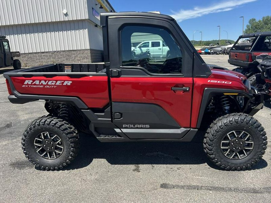 2024 Polaris® Ranger XD 1500 NorthStar Edition Ultimate