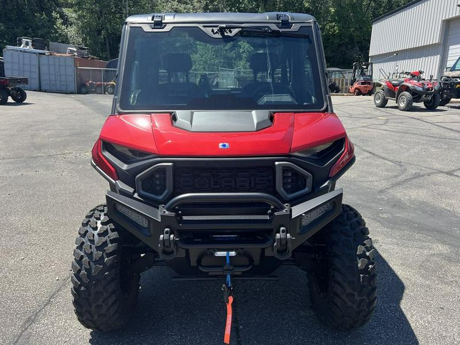 2024 Polaris® Ranger XD 1500 NorthStar Edition Ultimate