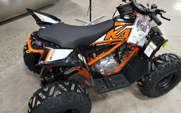 2023 Kayo Predator 125